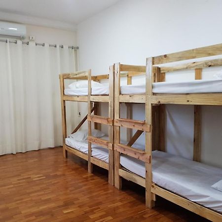 Hostel Orla De Tambau Joao Pessoa Exterior photo